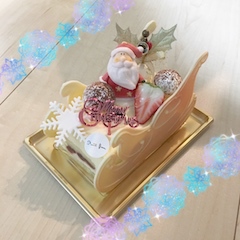 メリークリスマス☆