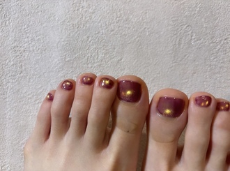 foot magnet