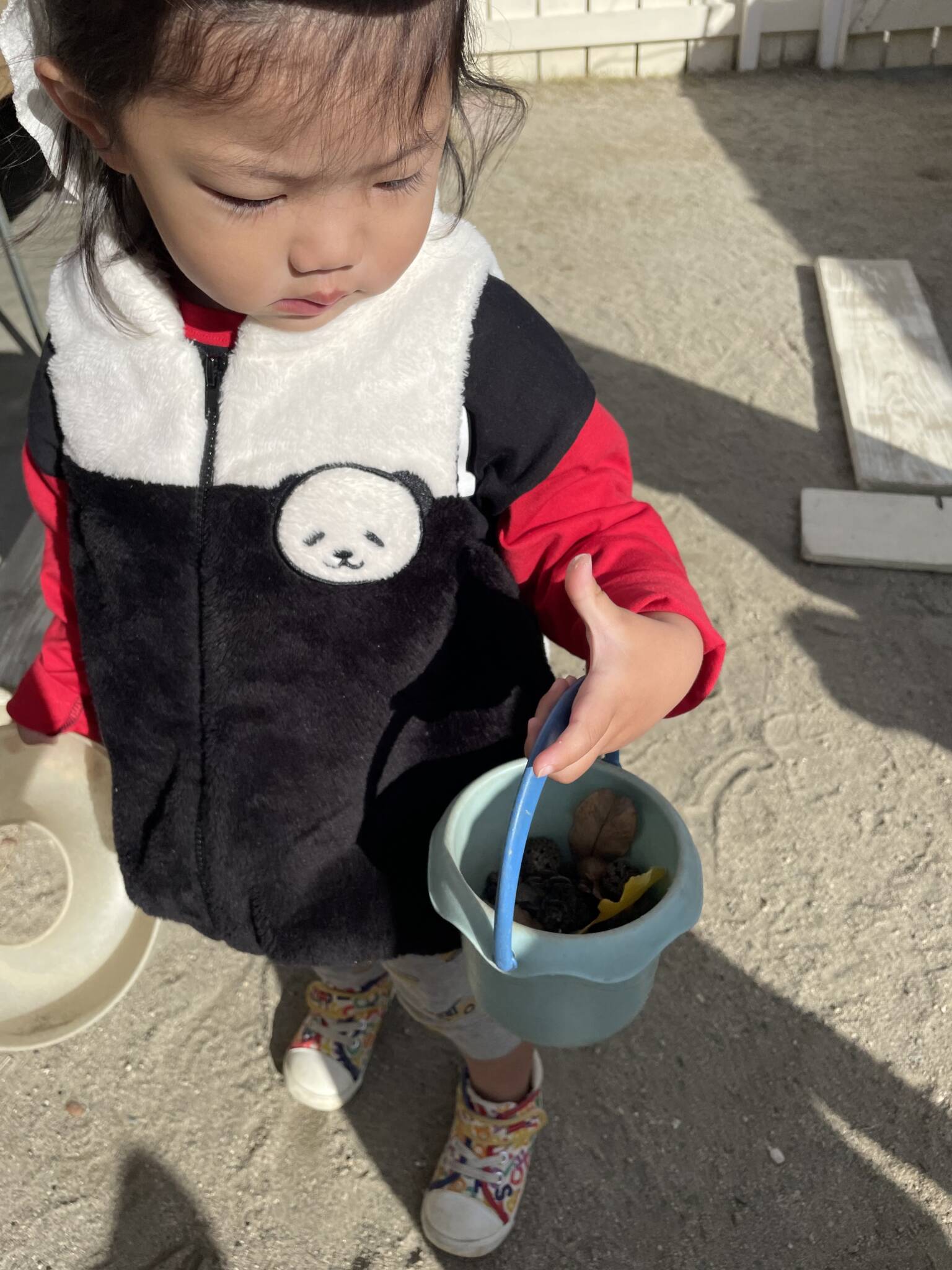 葉っぱ🍃