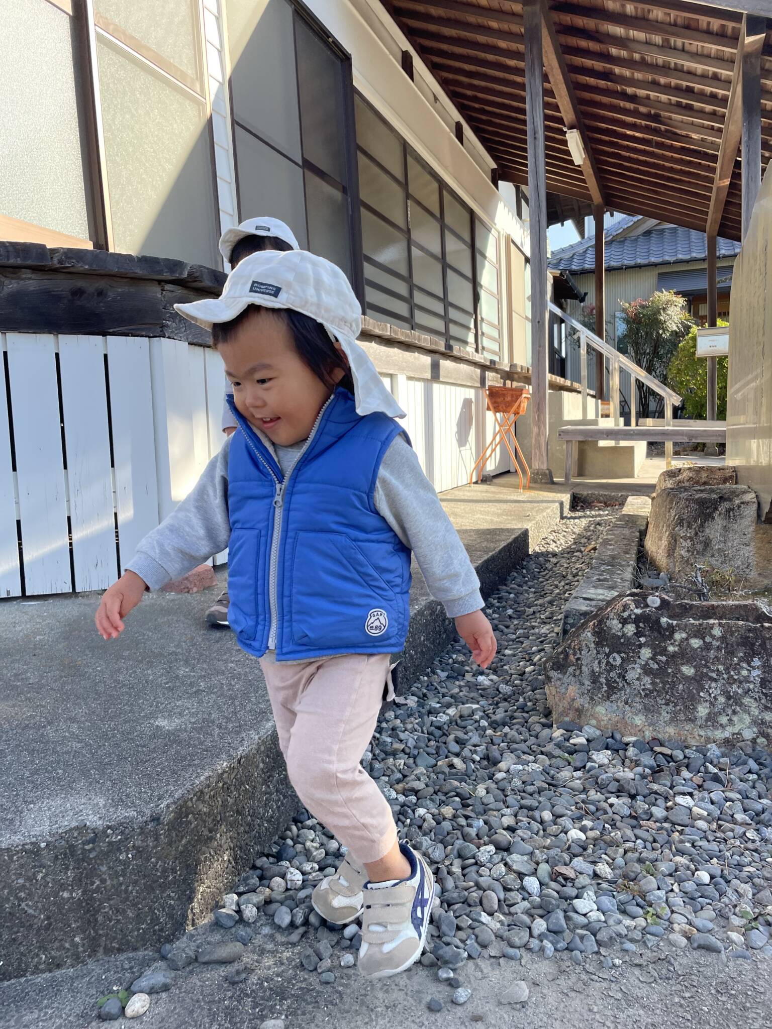 お散歩🍀