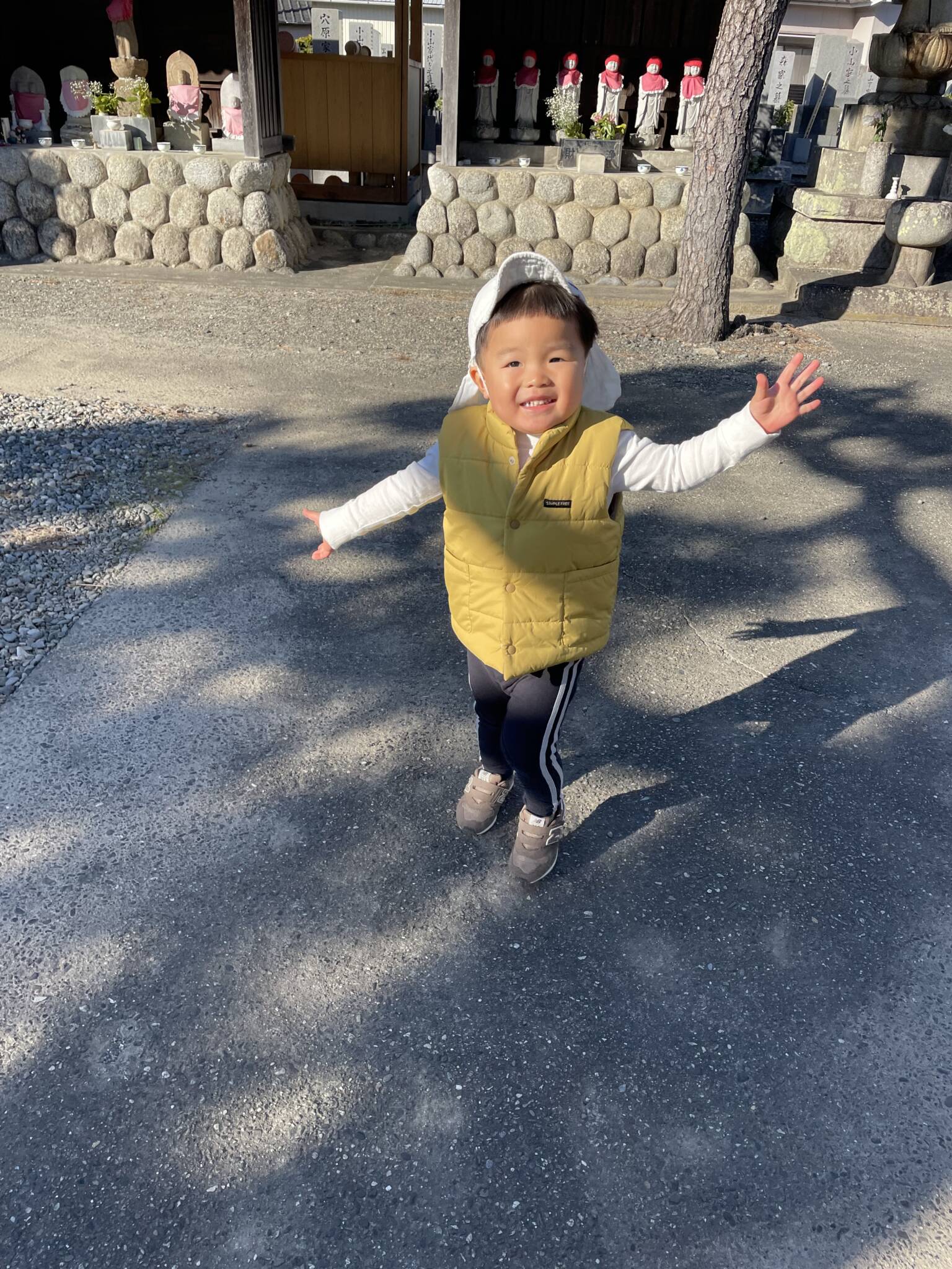 お散歩🍃