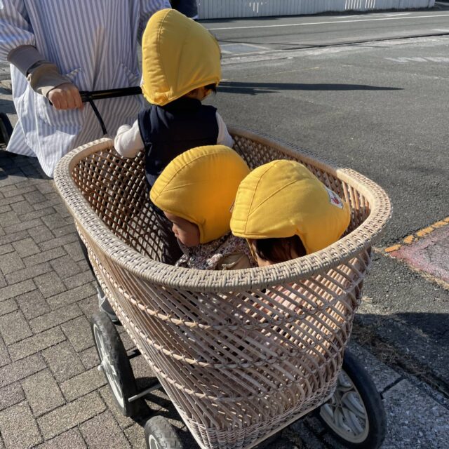 避難訓練‼︎
