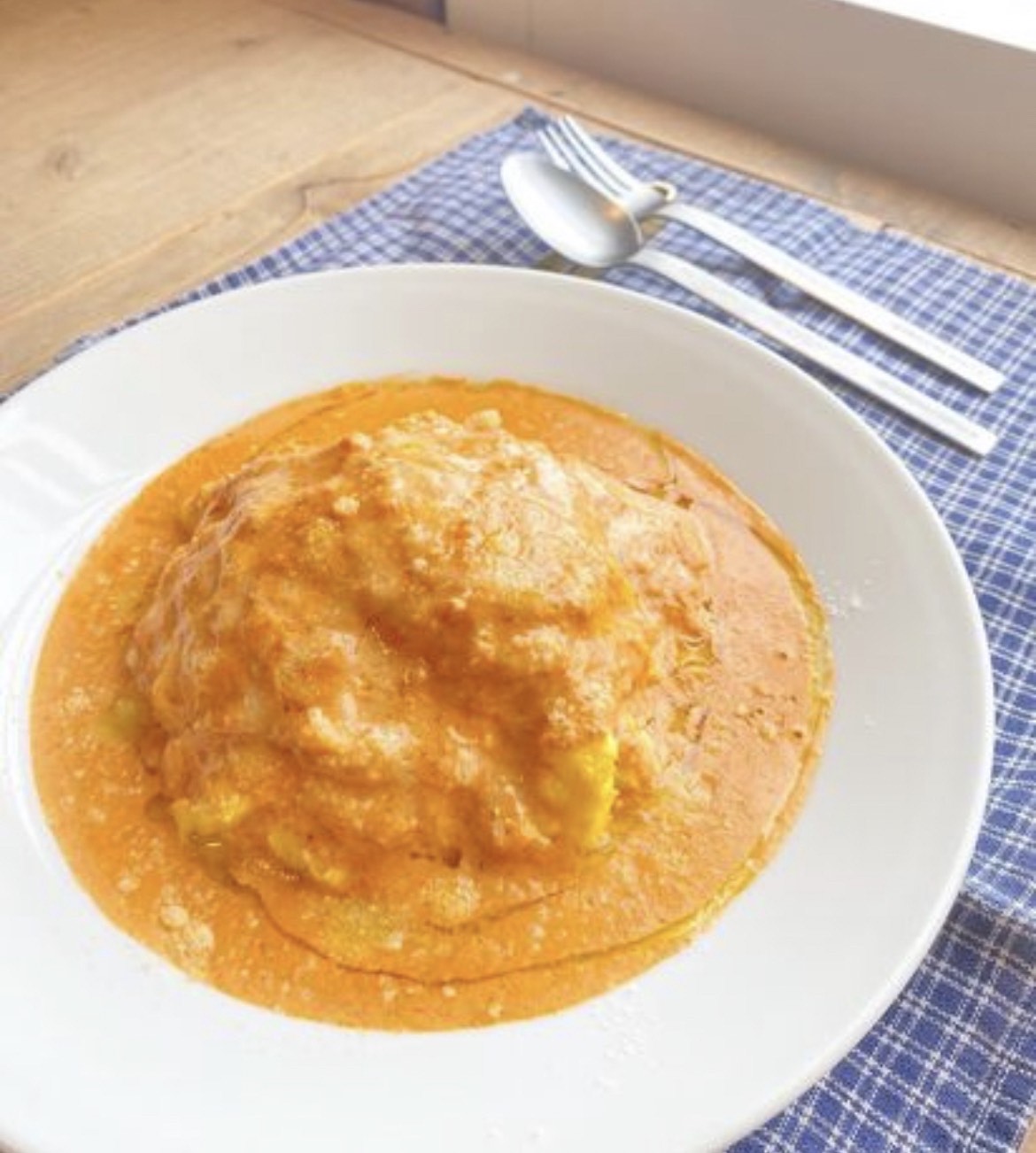 ９月のオムライス🍳