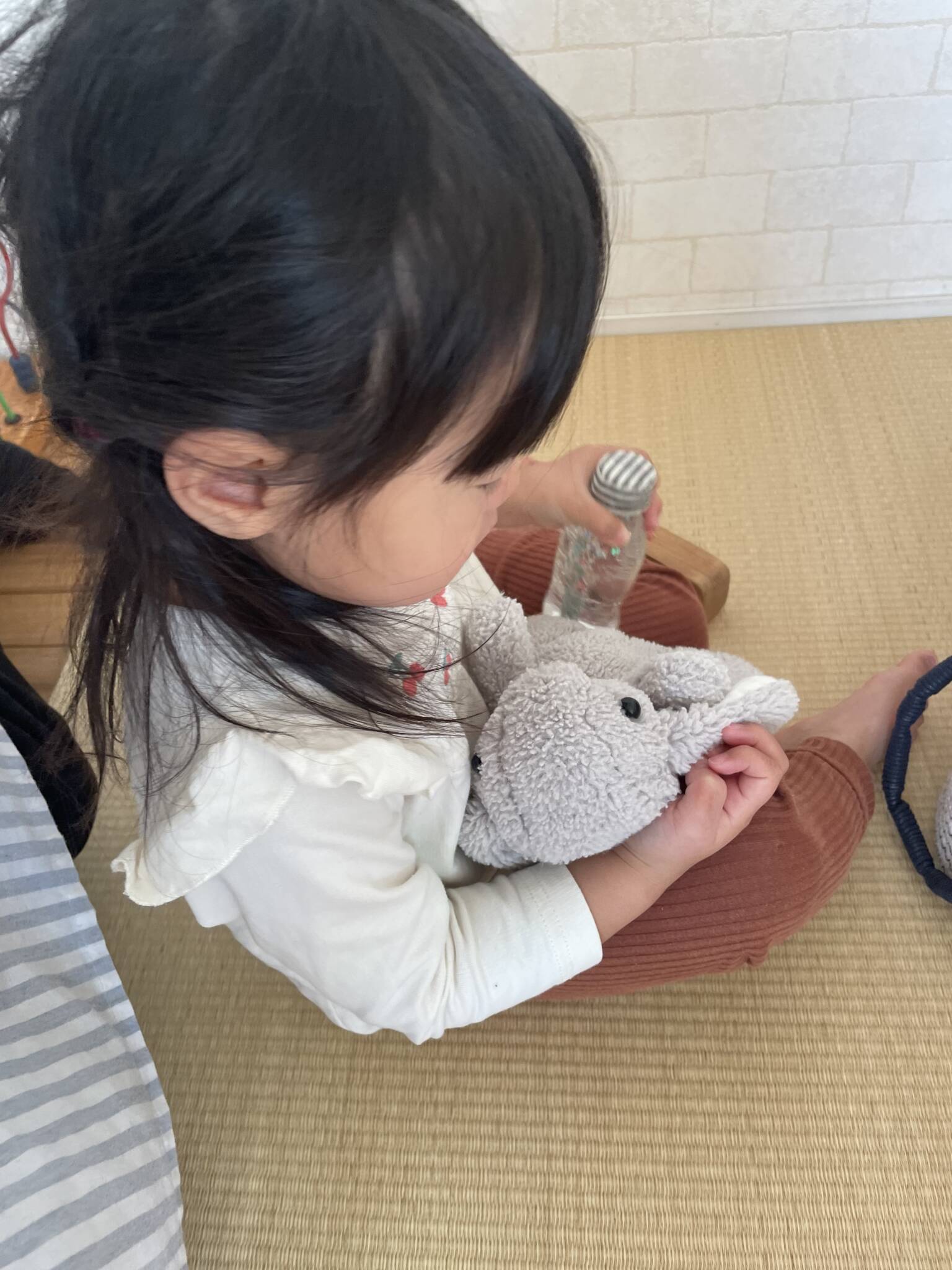 うさぎさん💕