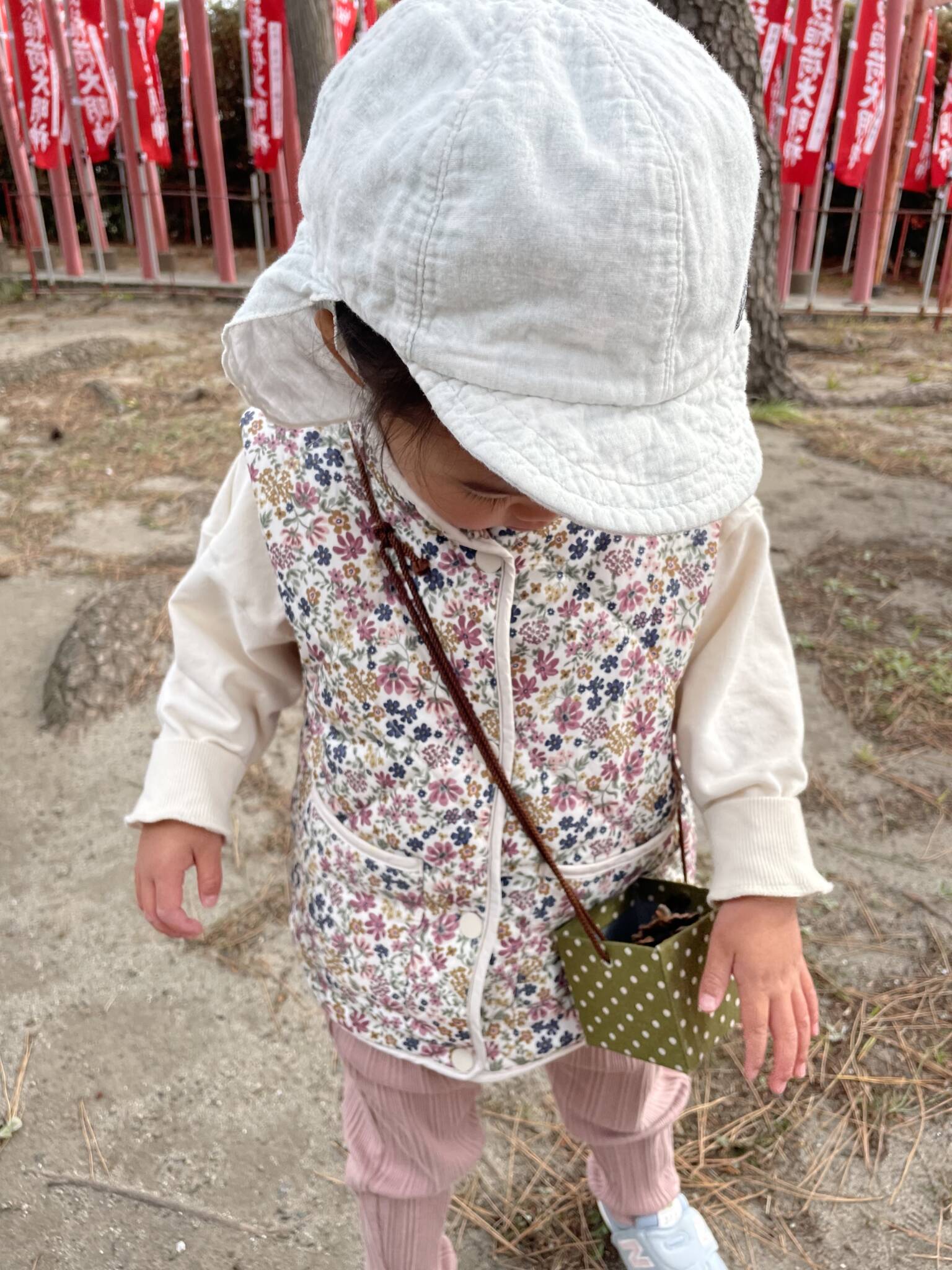 お散歩🍀
