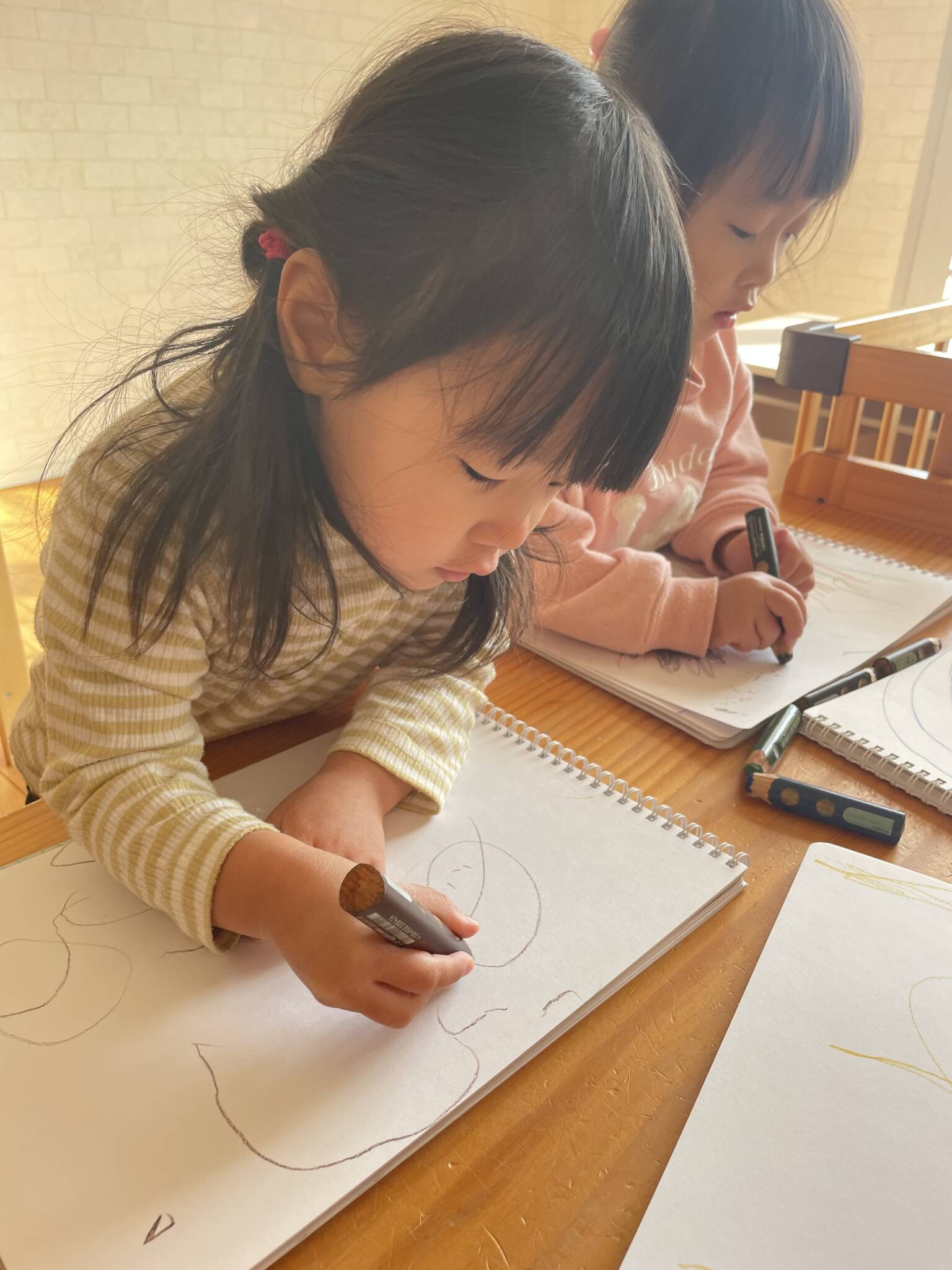 お絵描き📝