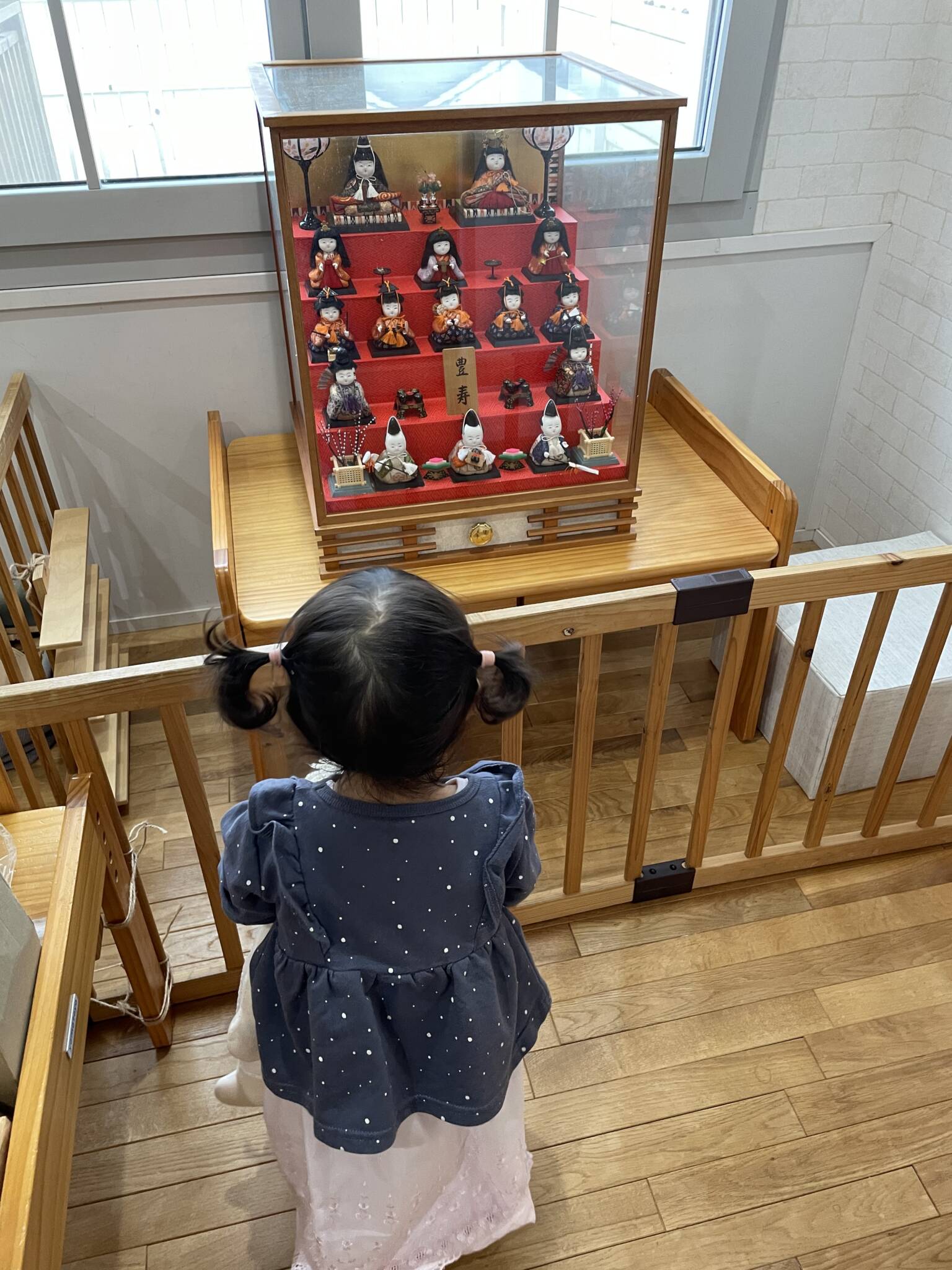 ひなまつり🎎