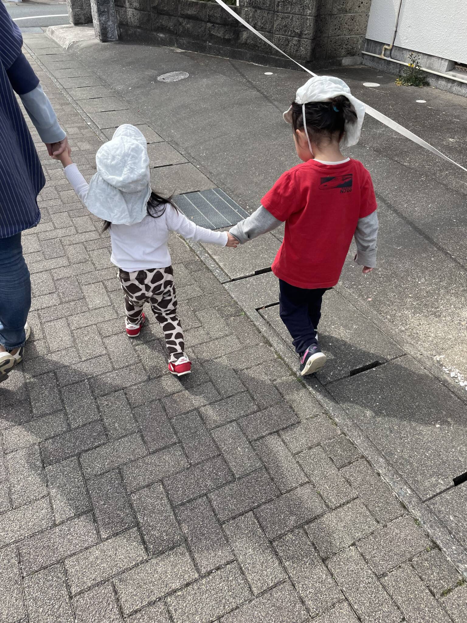 働く車🚜