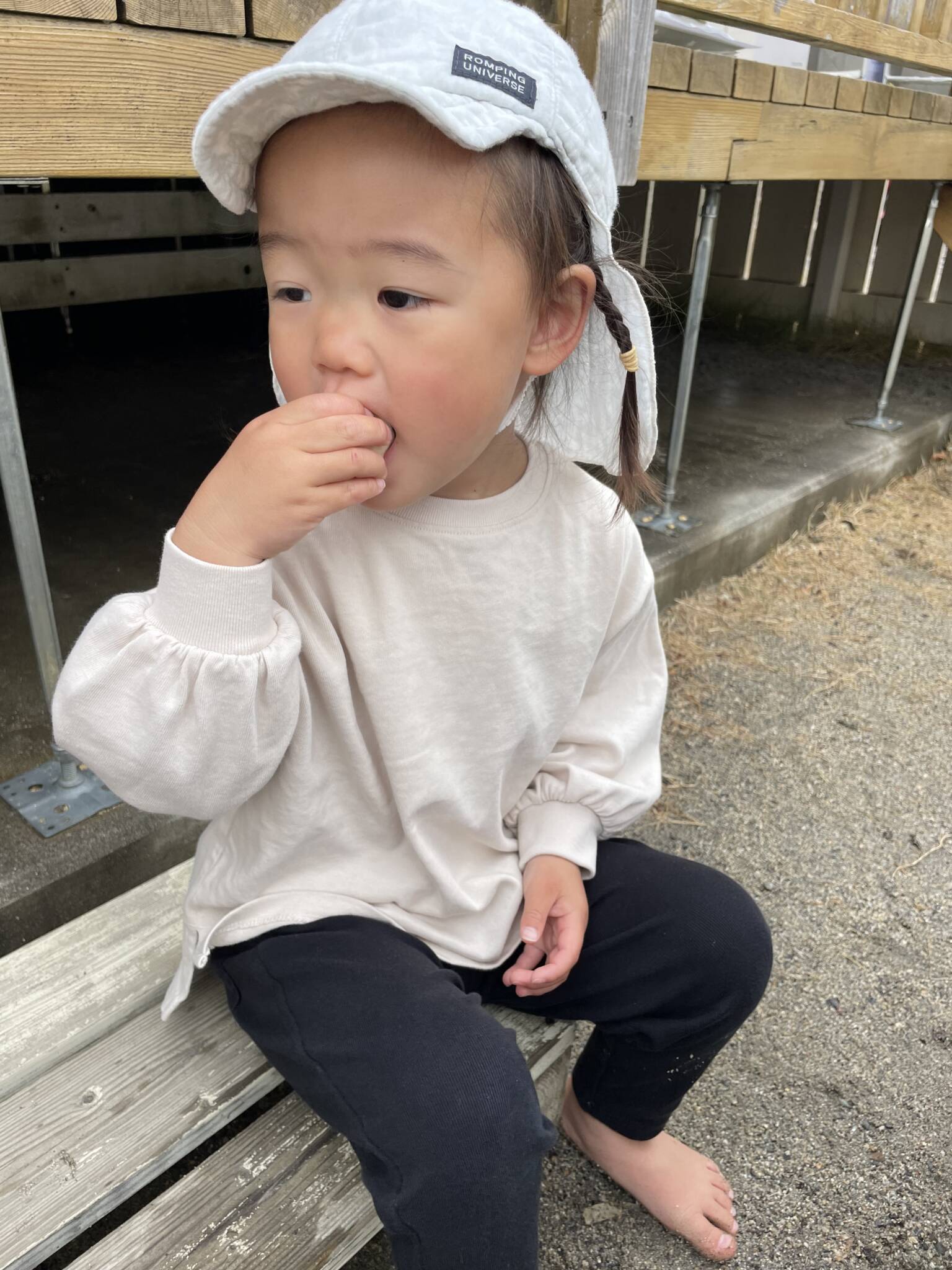 おやつ