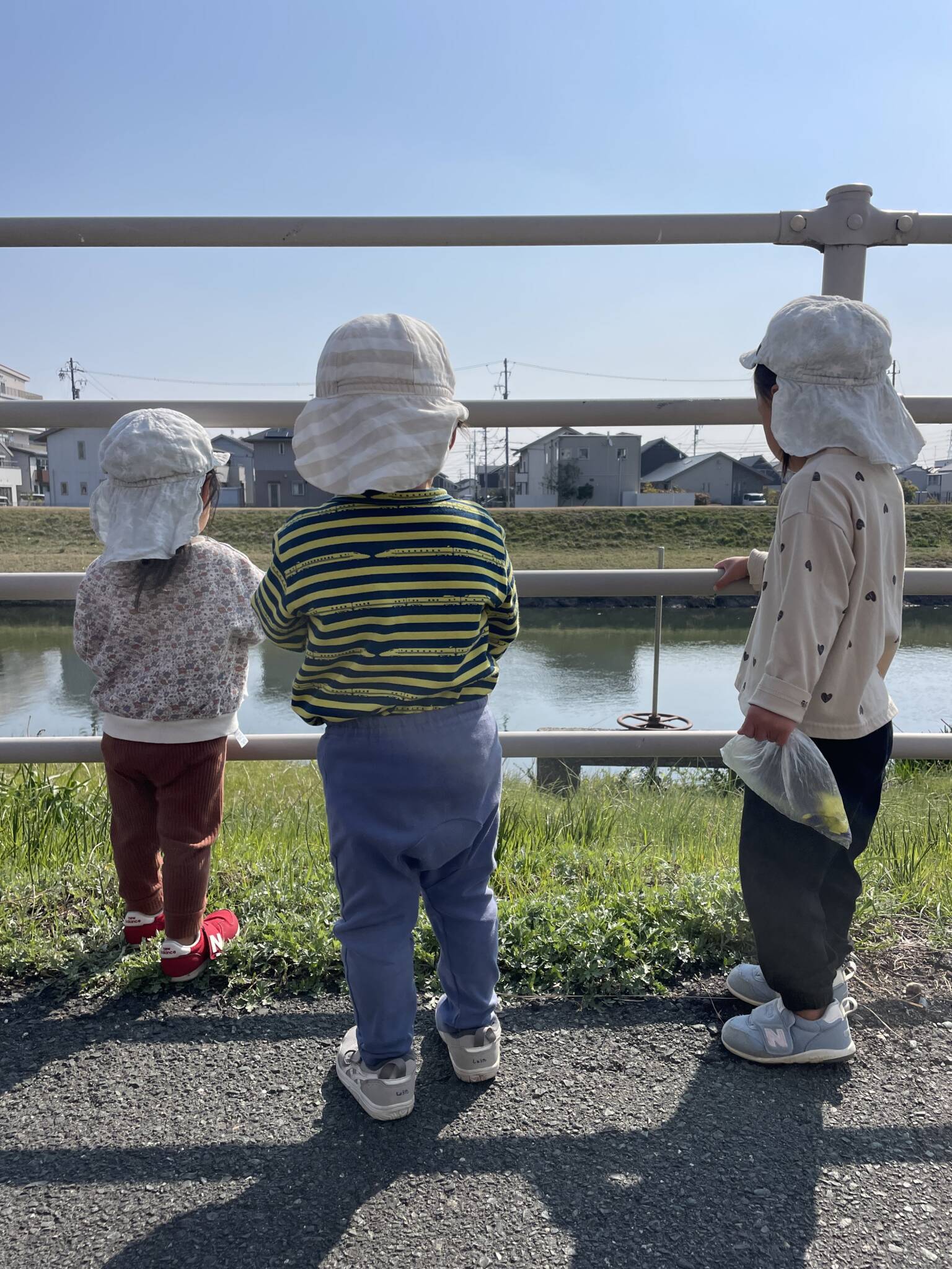 お散歩🎶
