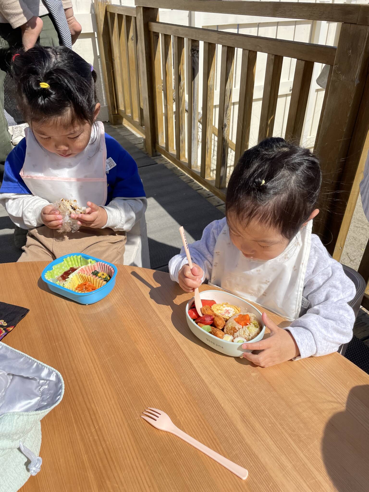 お弁当🍱