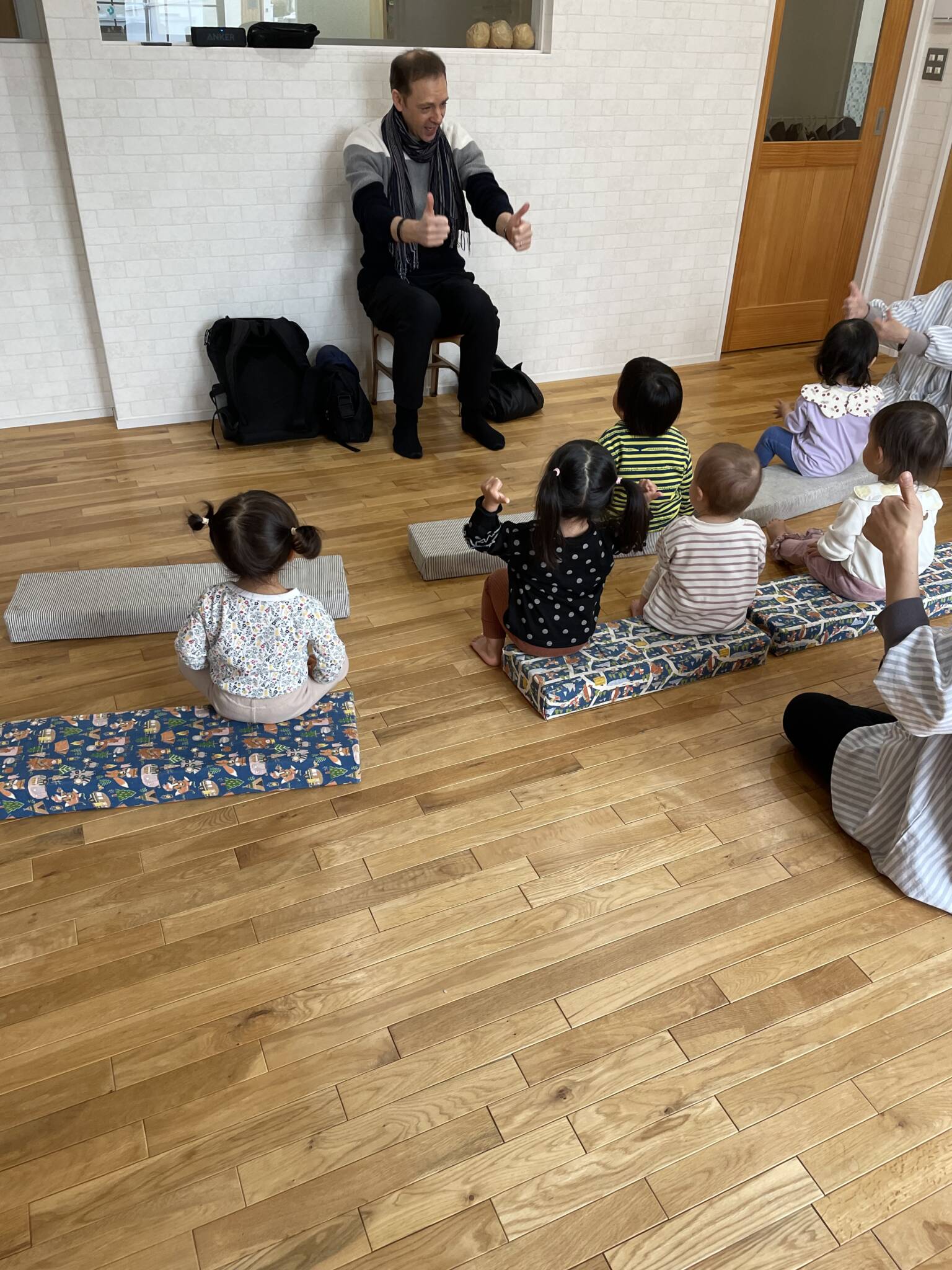 令和7年度が始まりました😃