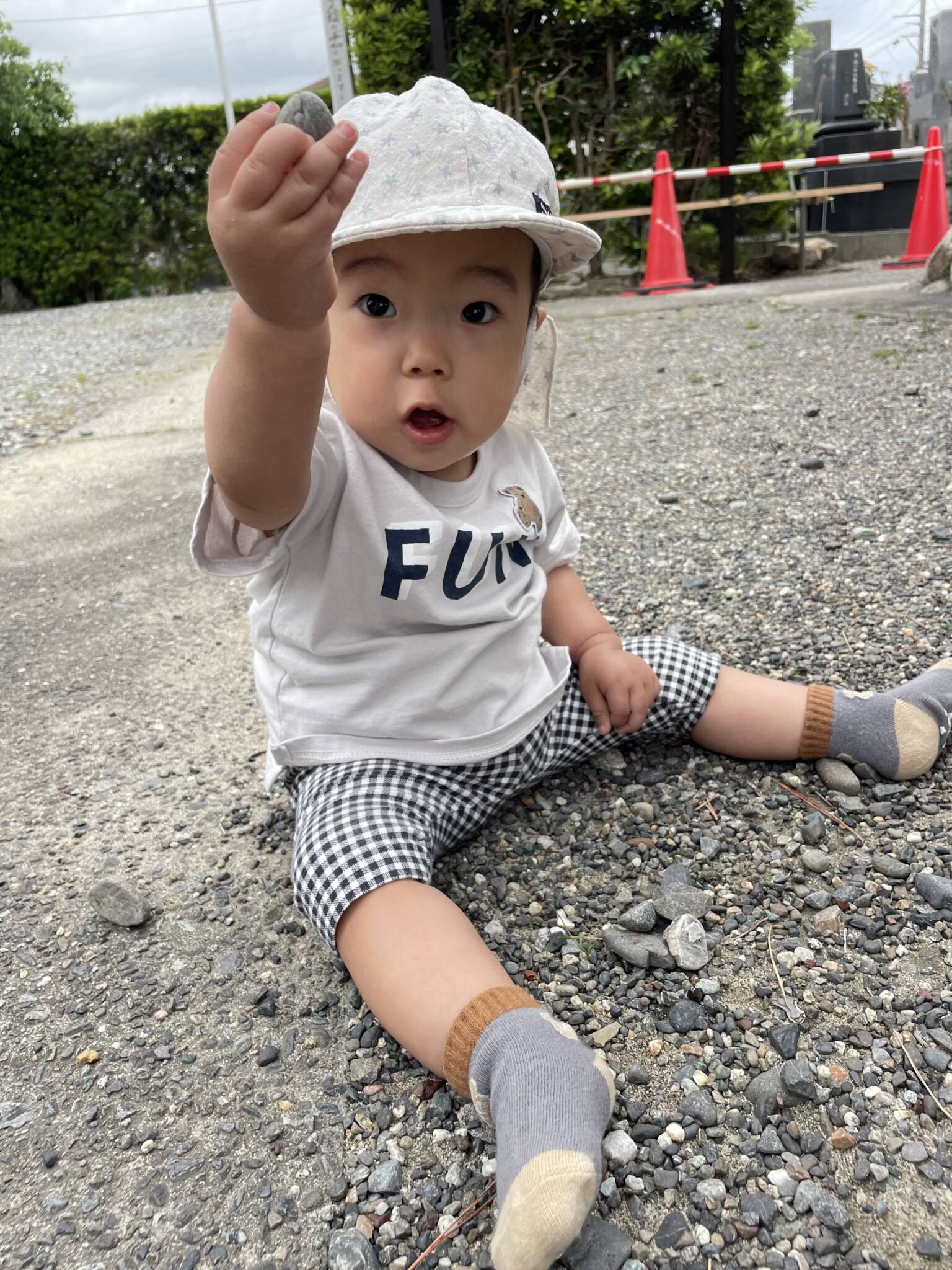 今週も始まるよ♪
