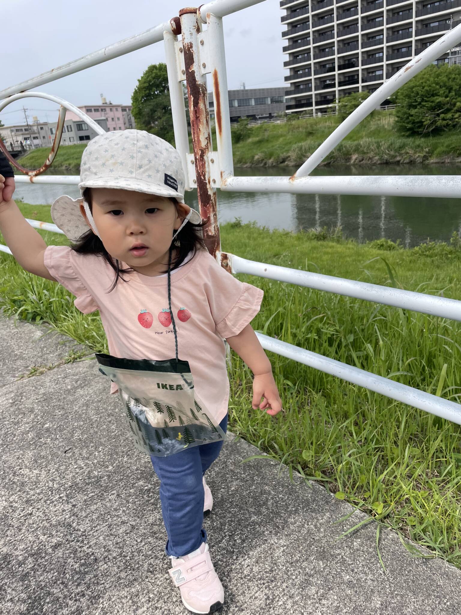 お散歩🍀