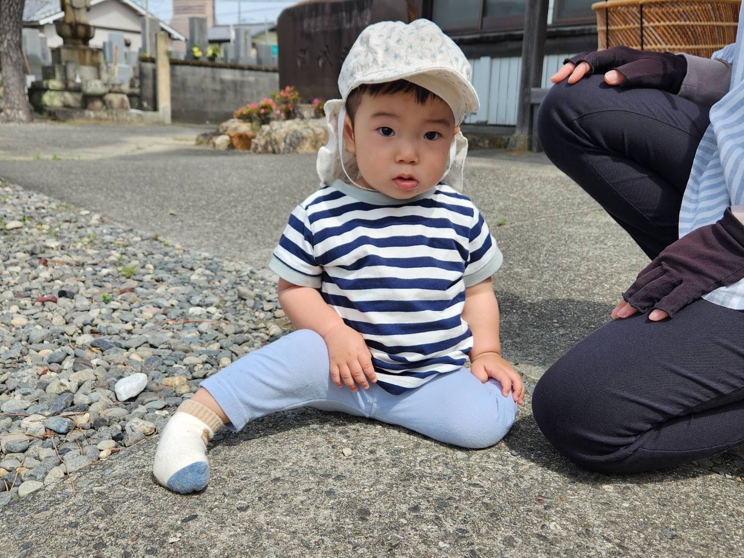 お散歩🍀