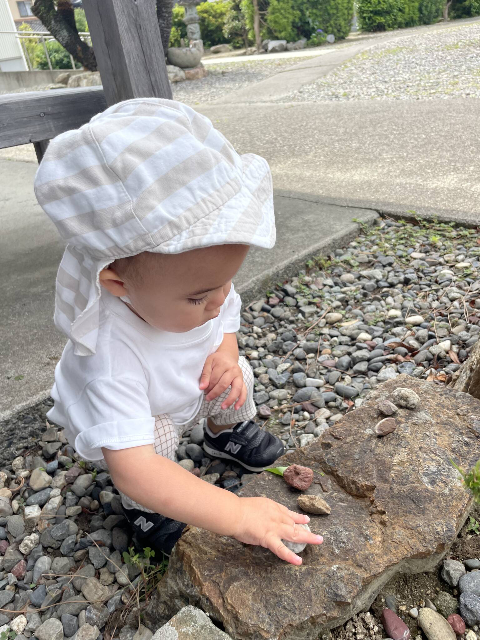 6月になりました😃