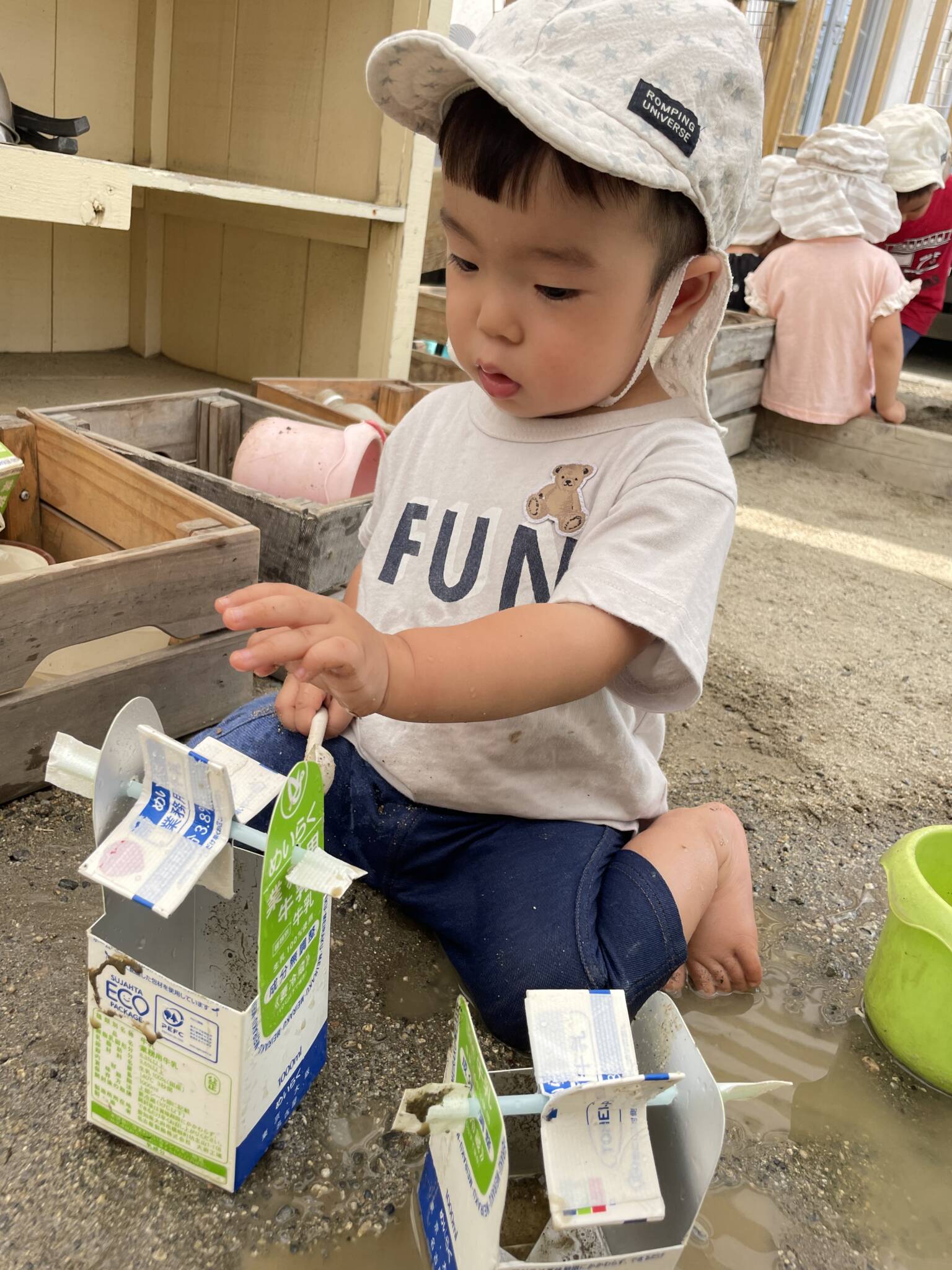 おもちゃ✌️🎶