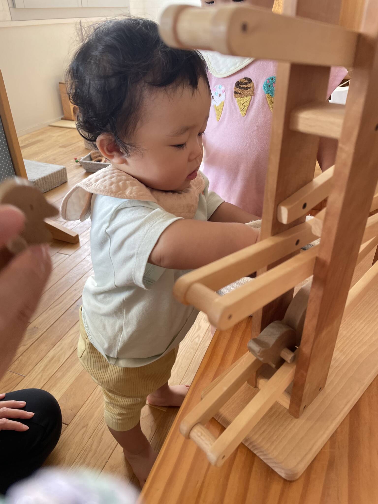 繰り返し繰り返し😃