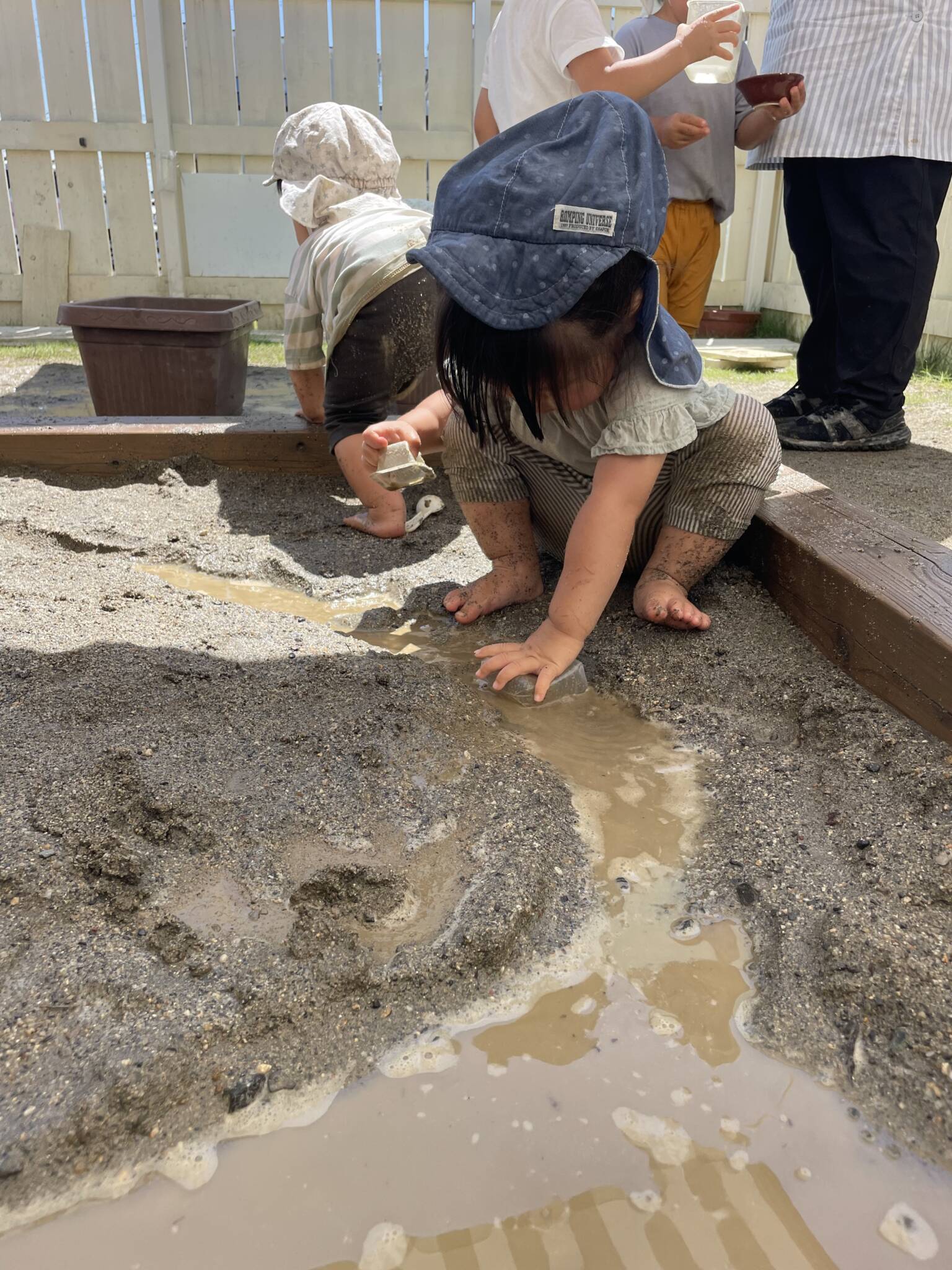 今日も暑いですね🌞