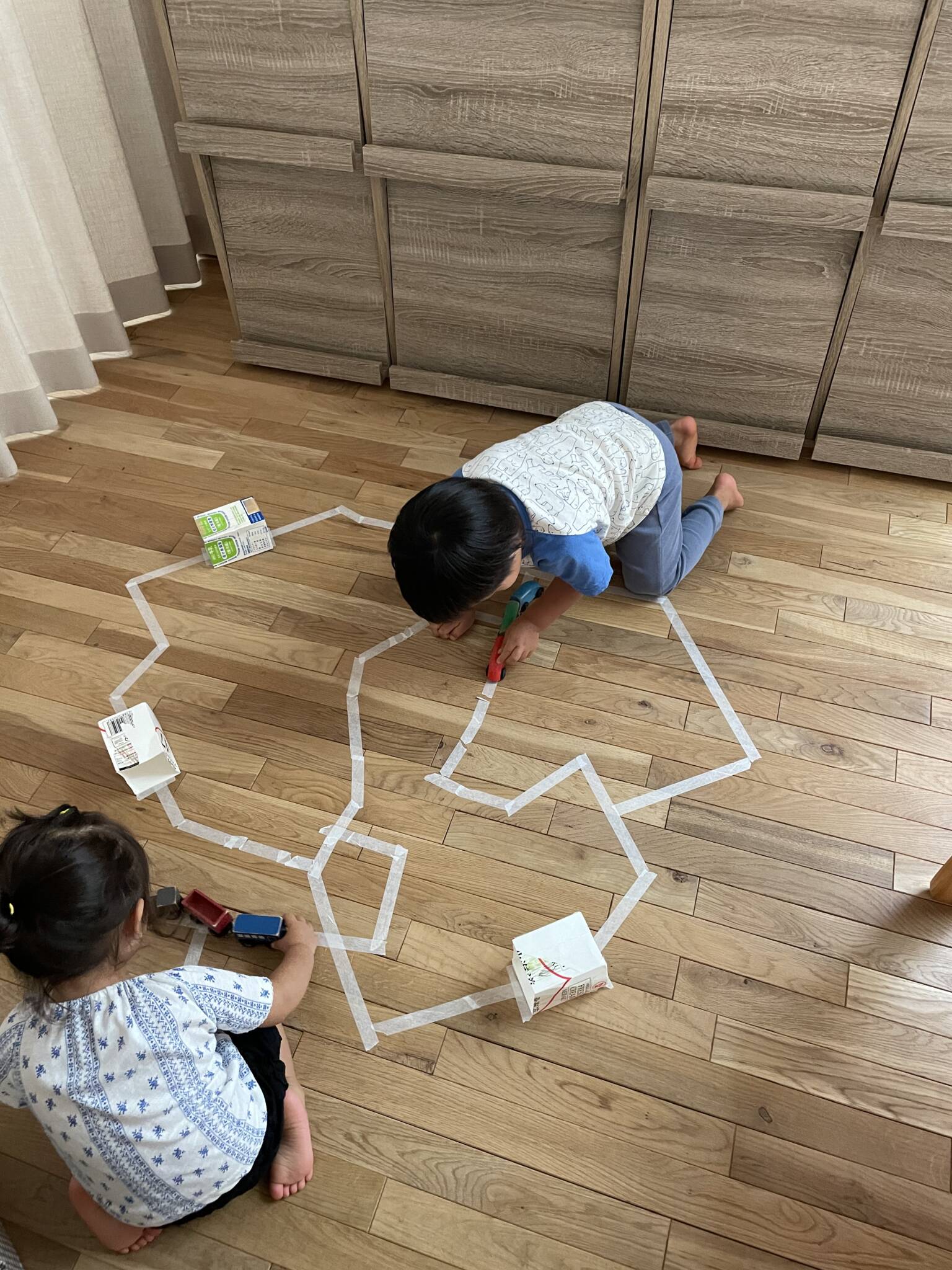 🚃🛤