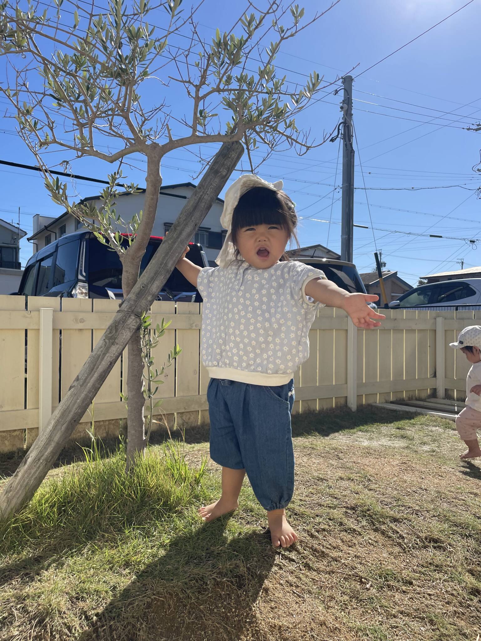 レッツゴー⭐️