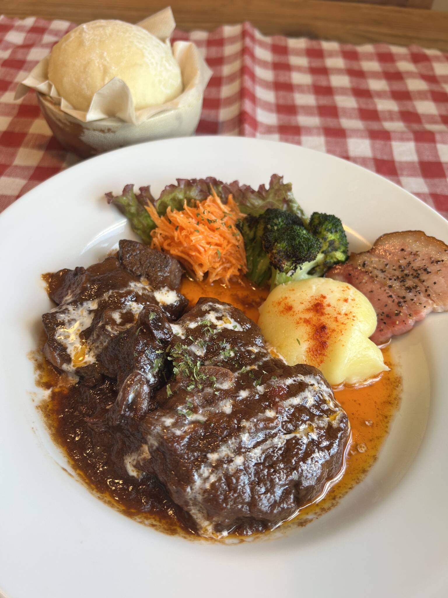 今月のおすすめメニュー🌟