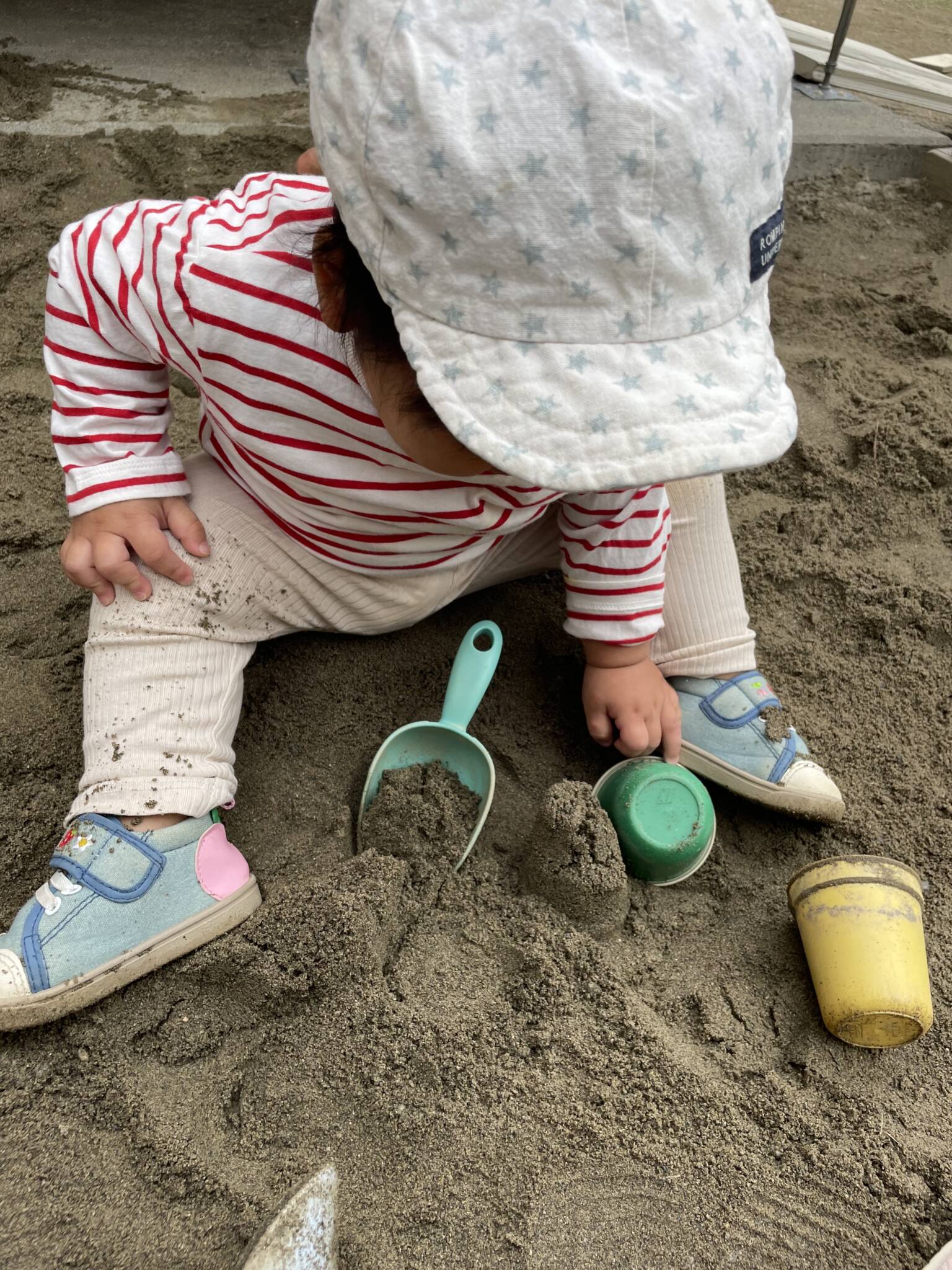 肌寒くなりました😊