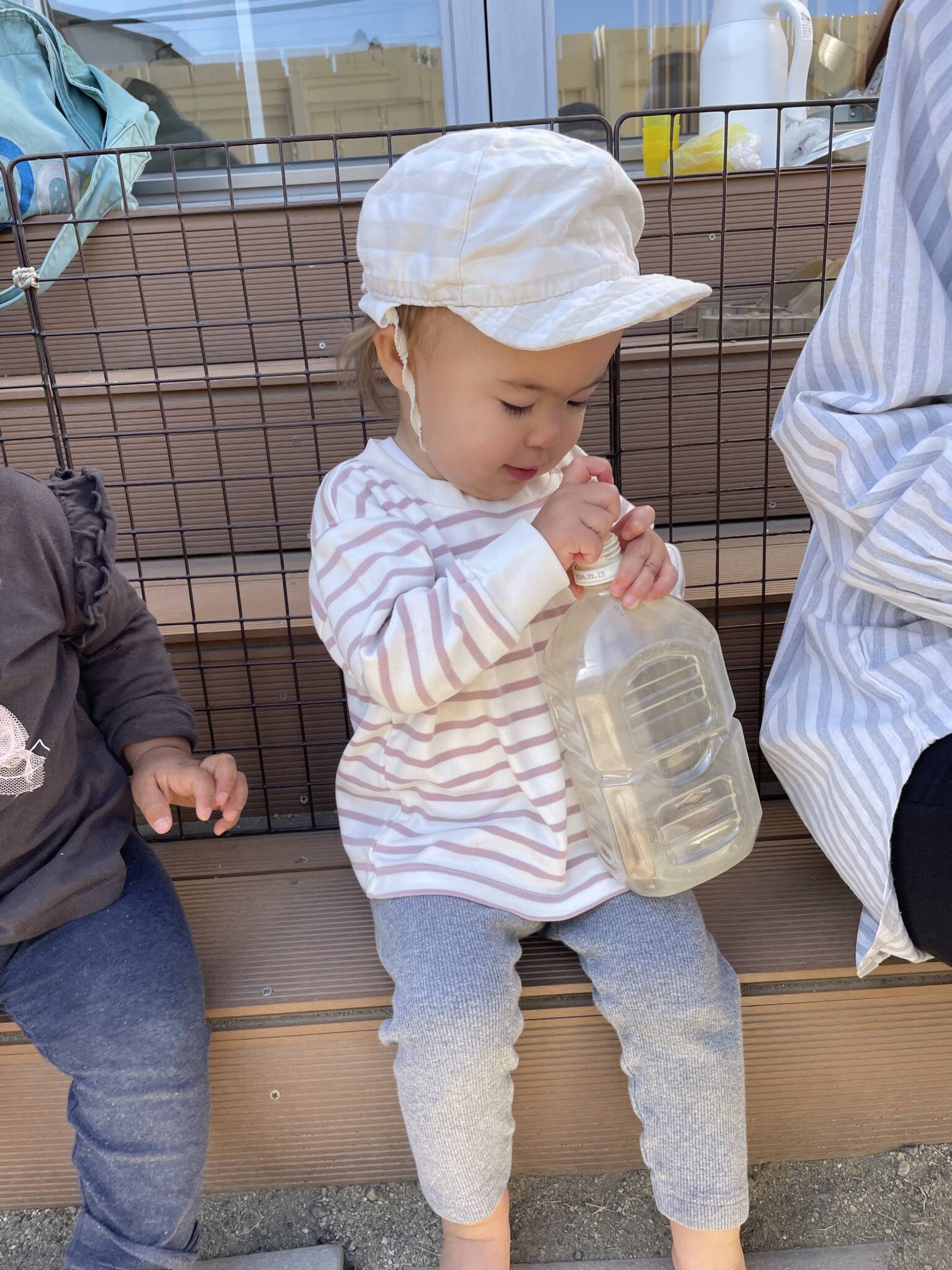 元気いっぱい🎶