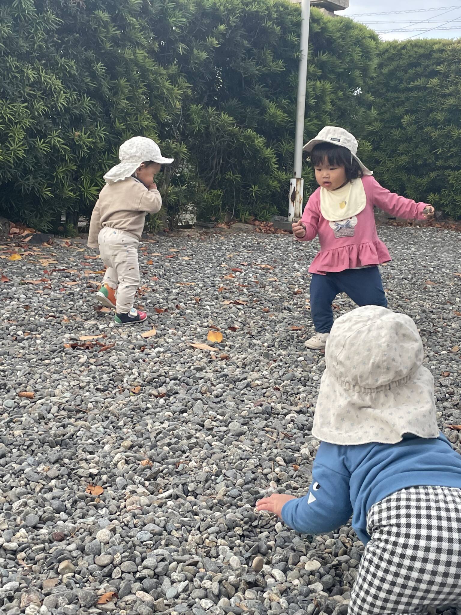 12月になりました🤗