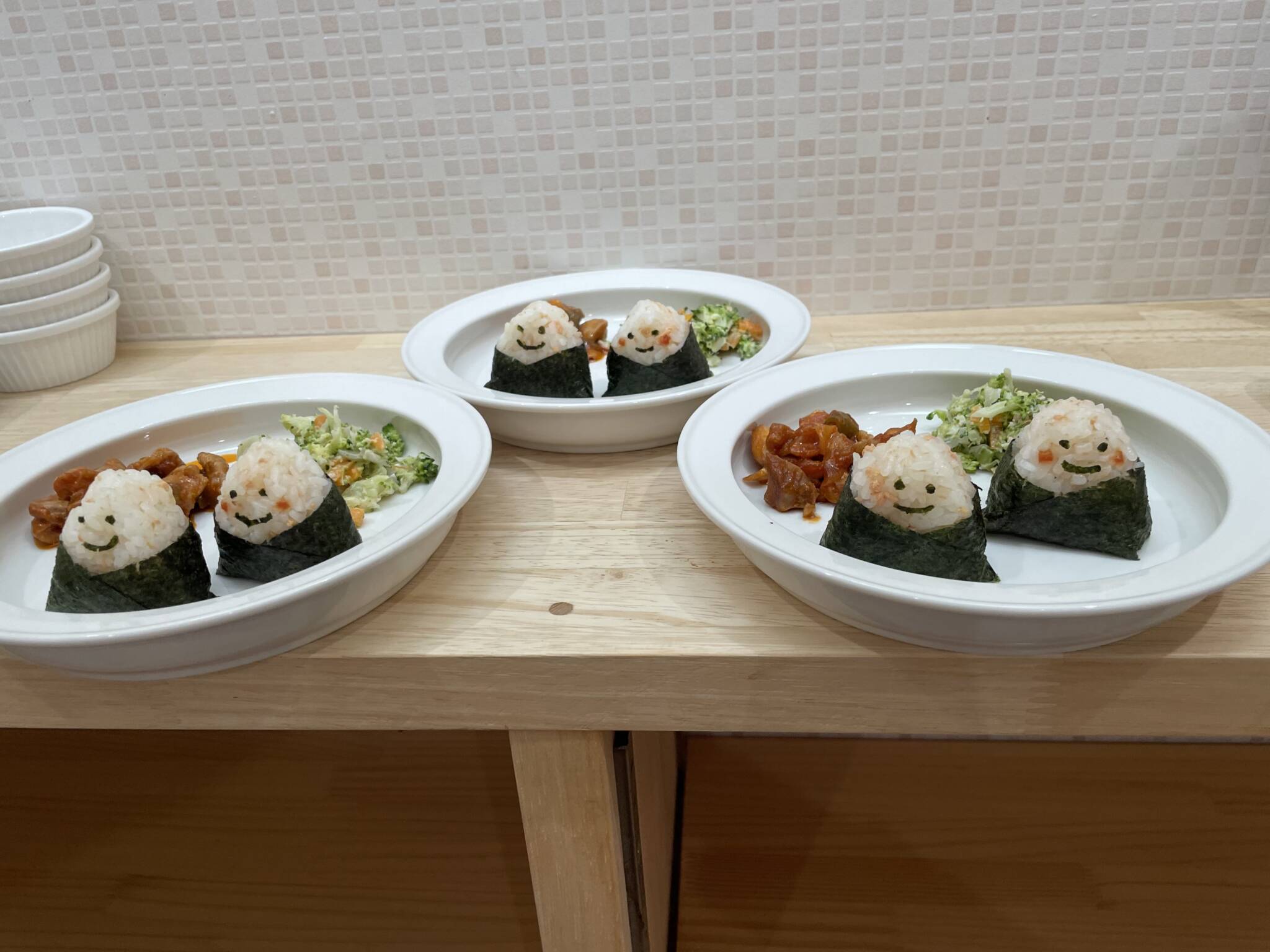 うれしいひな祭り