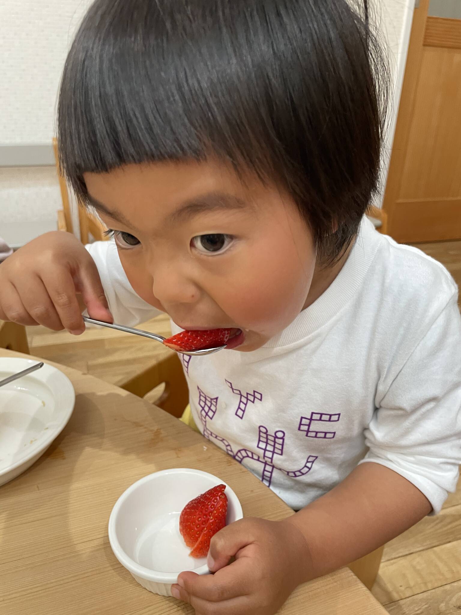 ありがとう❤️