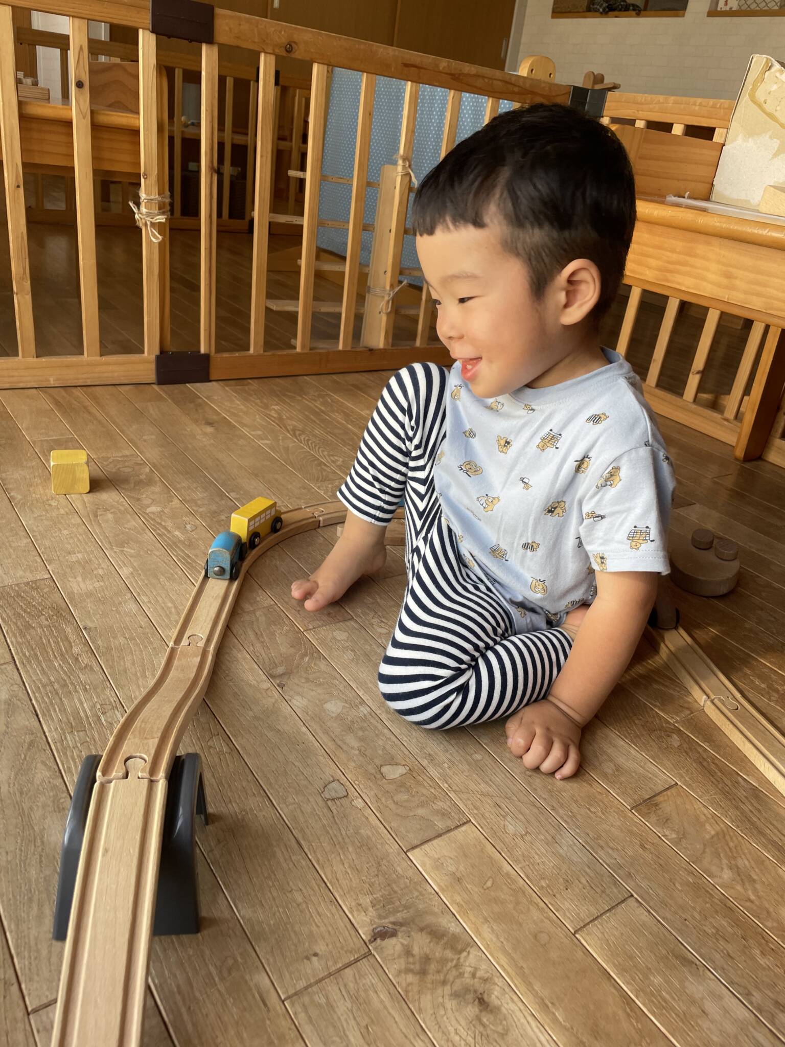 模様替え🧒✌️