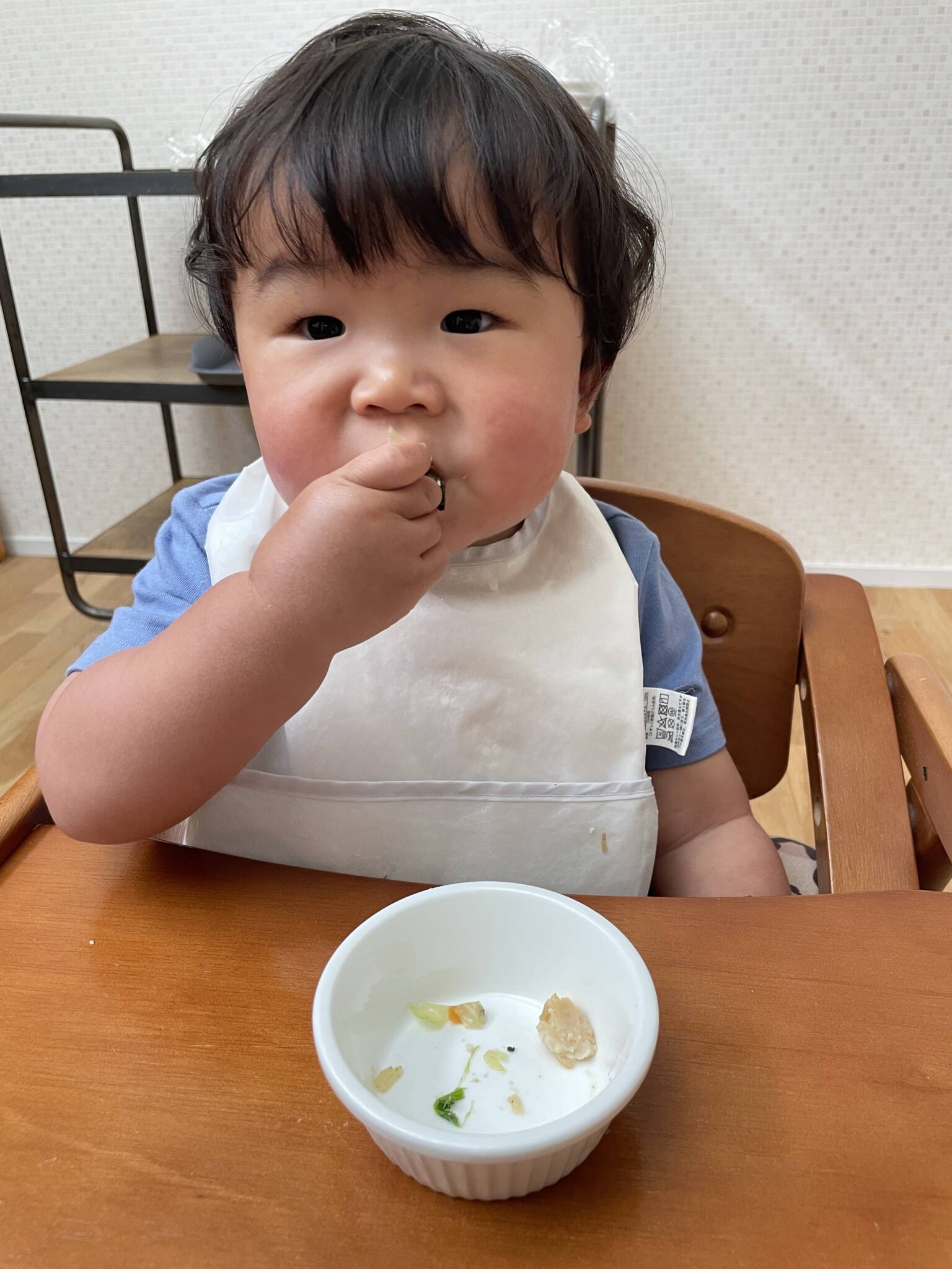 給食🍚