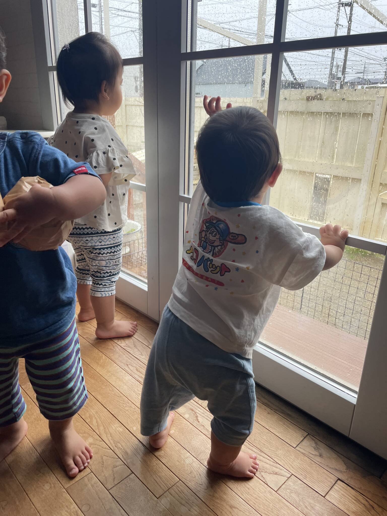 雨