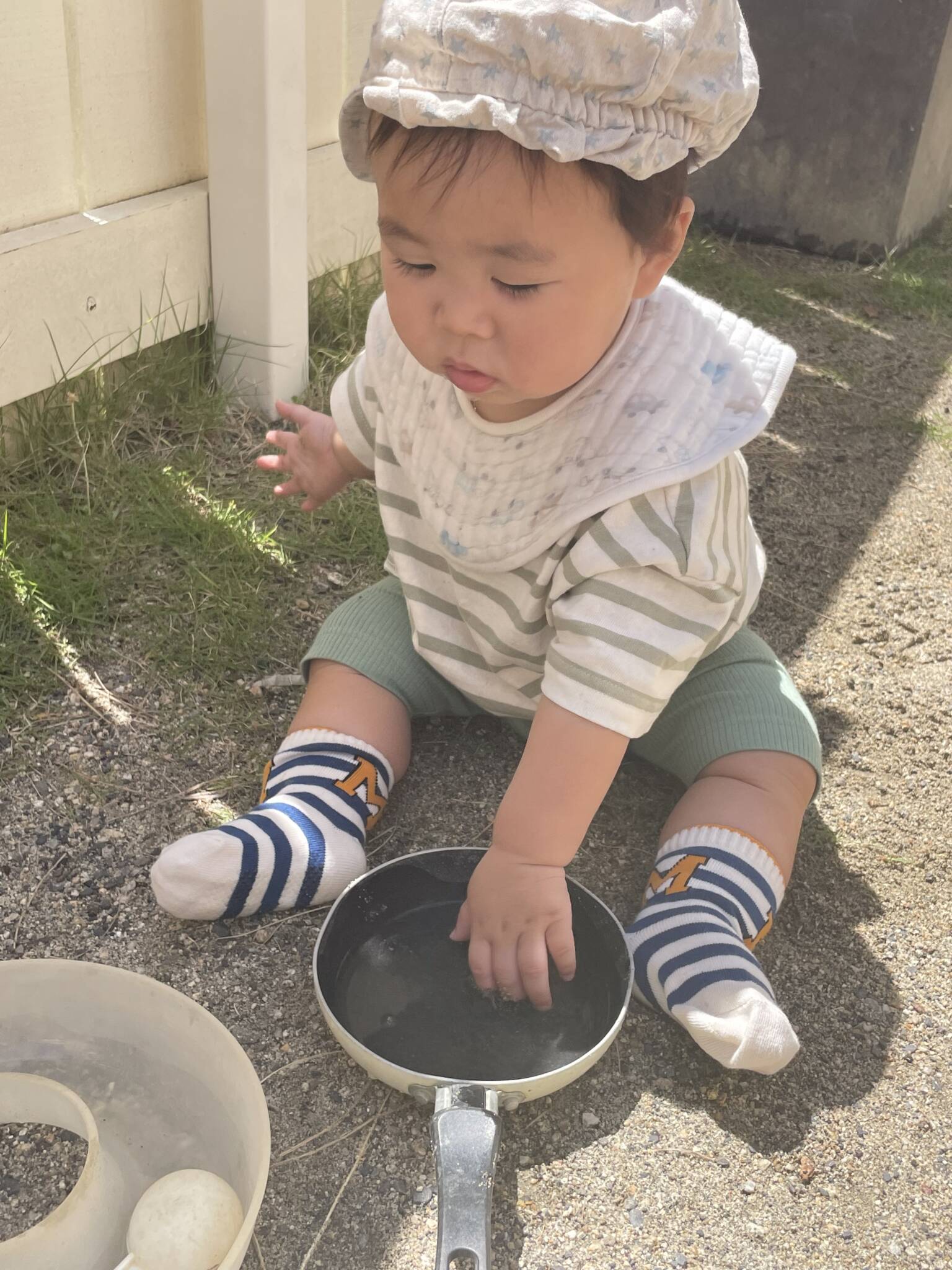 今日から6月