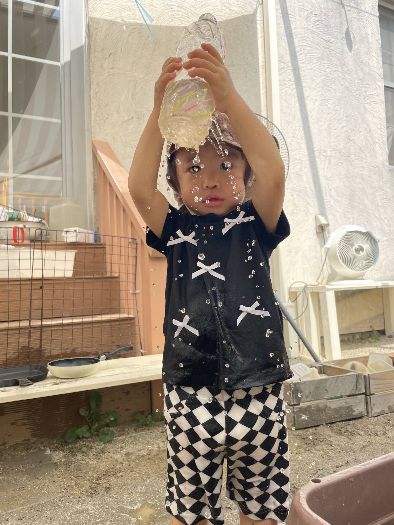 ☔️のち☀️