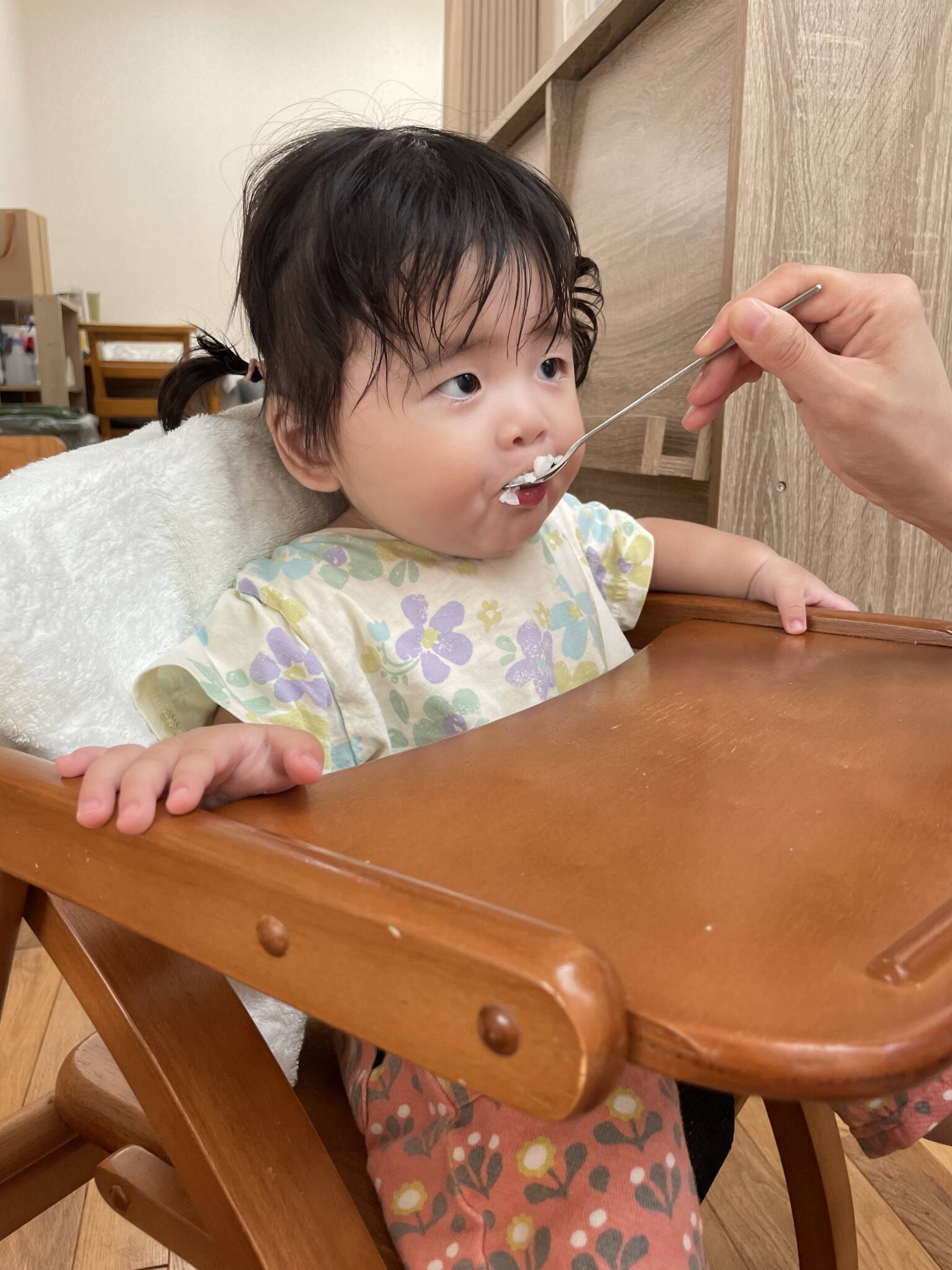 15時のおやつ🍙