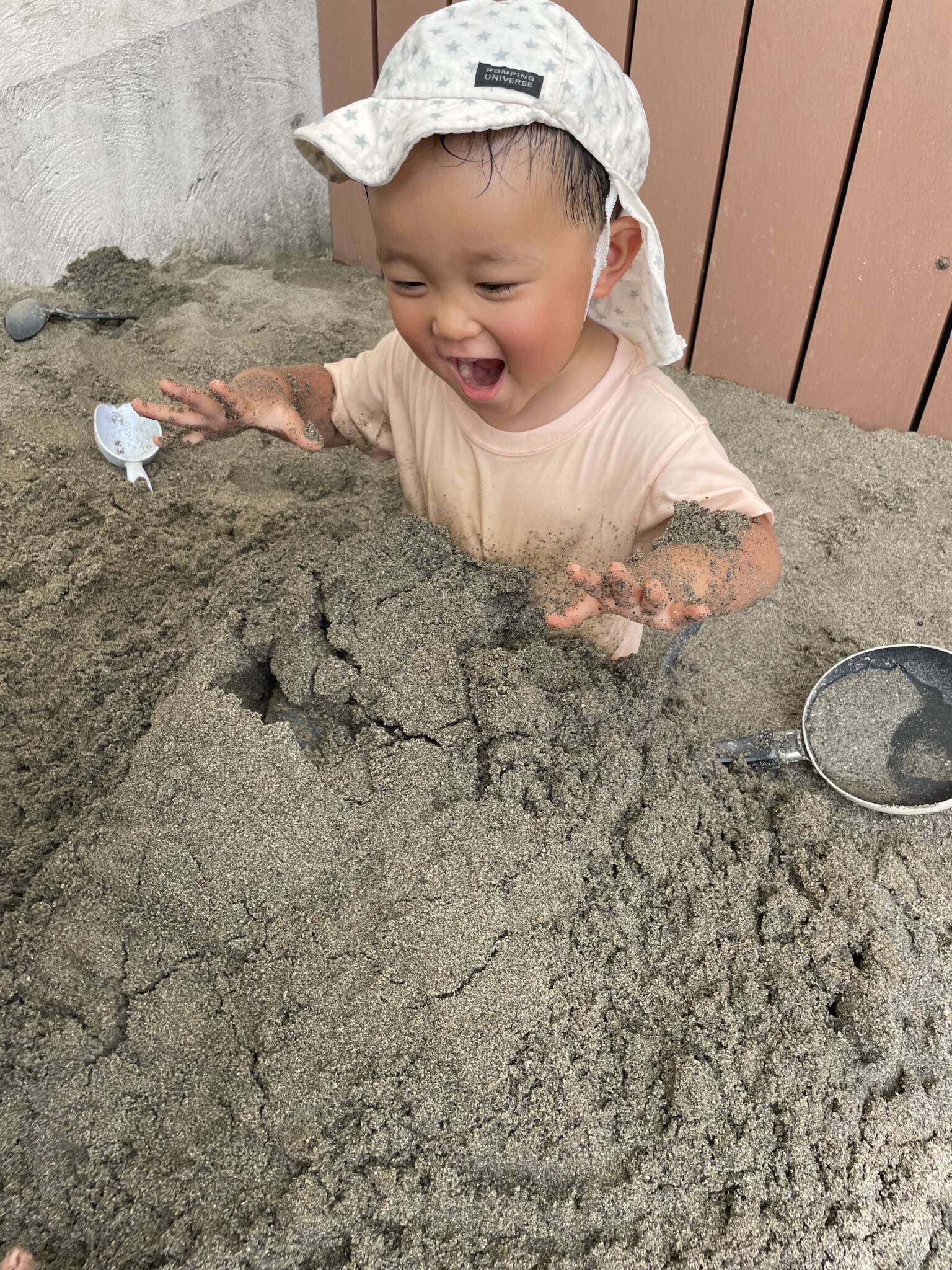 満喫🤗